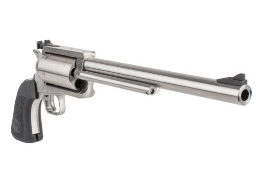 Magnum research BFR 45-70 revolver with 10 inch barrel
